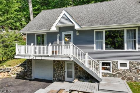 15 Glenside Trail Sparta NJ 07871