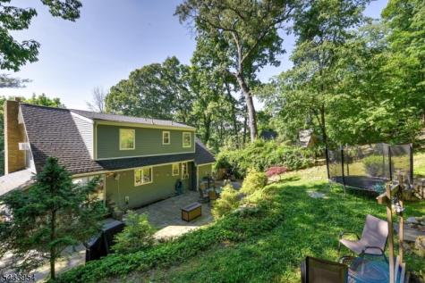 15 Glenside Trail Sparta NJ 07871