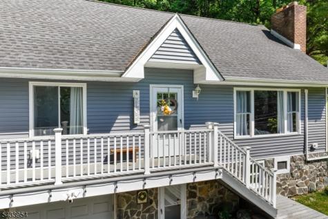 15 Glenside Trail Sparta NJ 07871