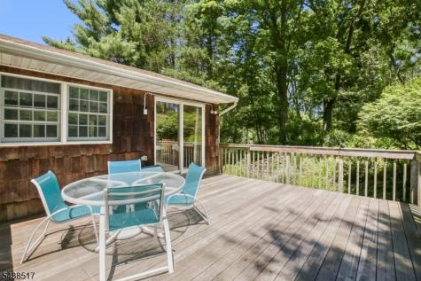 79 Stillwater Road Fredon NJ 07860