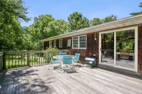 79 Stillwater Road Fredon NJ 07860