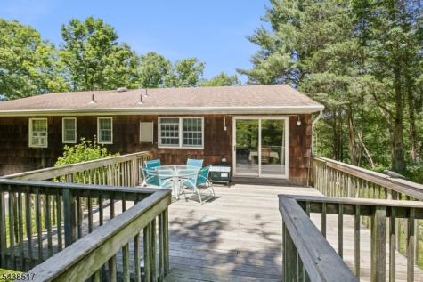 79 Stillwater Road Fredon NJ 07860
