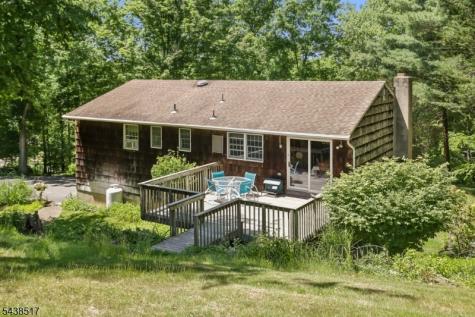 79 Stillwater Road Fredon NJ 07860