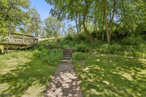 79 Stillwater Road Fredon NJ 07860