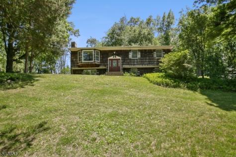 79 Stillwater Road Fredon NJ 07860
