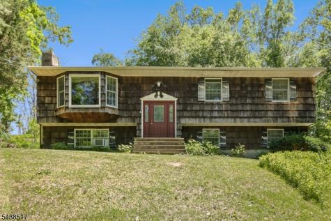 79 Stillwater Road Fredon NJ 07860