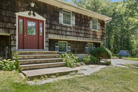 79 Stillwater Road Fredon NJ 07860