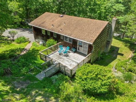 79 Stillwater Road Fredon NJ 07860