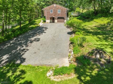 79 Stillwater Road Fredon NJ 07860