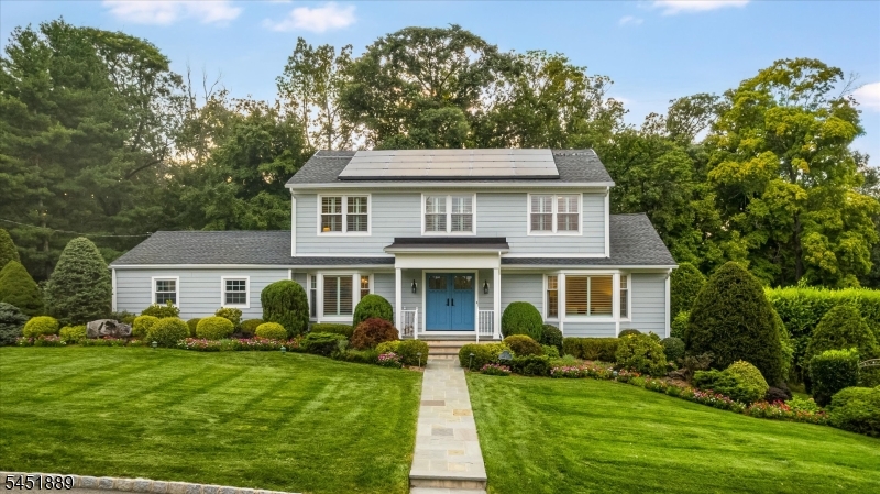 24 Stone Drive West Orange NJ 07052