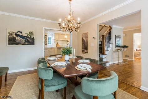 24 Stone Drive West Orange NJ 07052