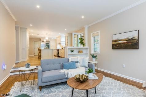 24 Stone Drive West Orange NJ 07052