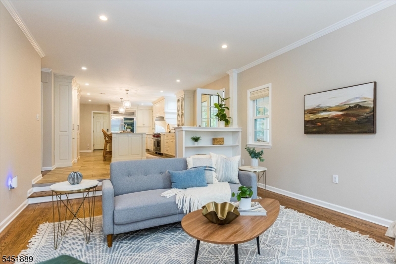 24 Stone Drive West Orange NJ 07052