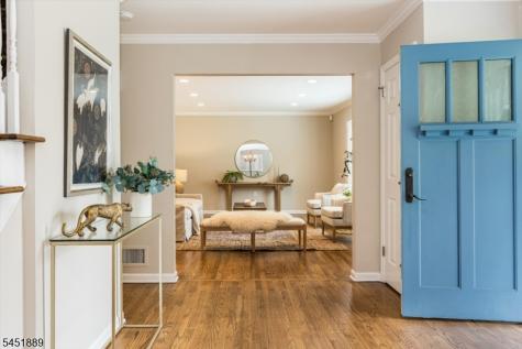 24 Stone Drive West Orange NJ 07052