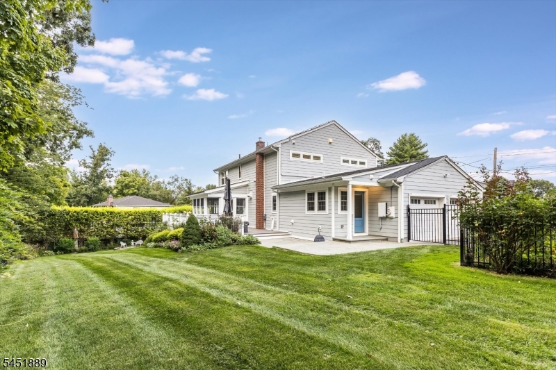 24 Stone Drive West Orange NJ 07052