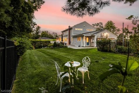 24 Stone Drive West Orange NJ 07052