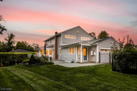 24 Stone Drive West Orange NJ 07052
