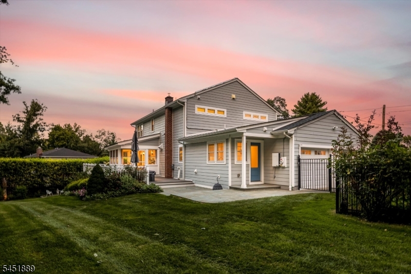 24 Stone Drive West Orange NJ 07052