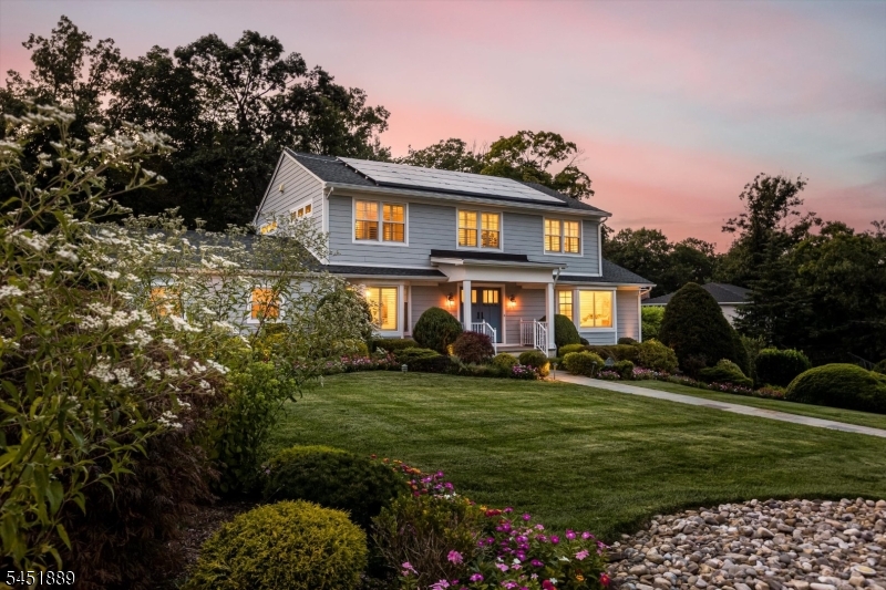 24 Stone Drive West Orange NJ 07052