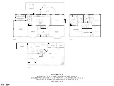 24 Stone Drive West Orange NJ 07052