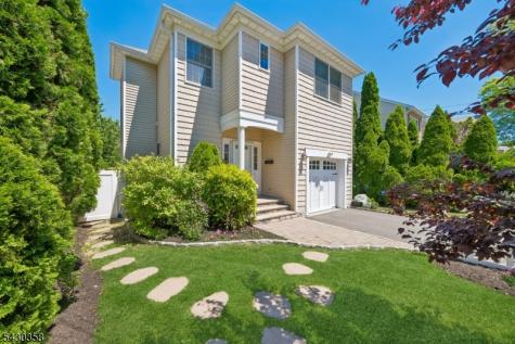 13 Edgar Street Summit NJ 07901