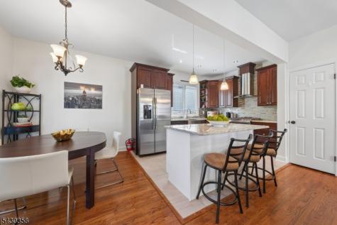 13 Edgar Street Summit NJ 07901