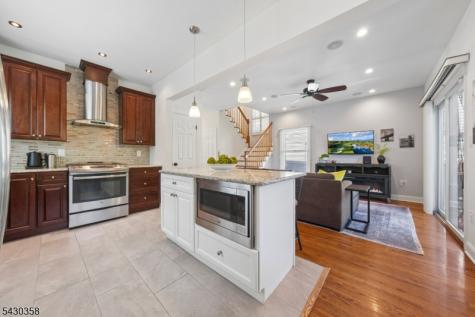 13 Edgar Street Summit NJ 07901