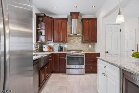 13 Edgar Street Summit NJ 07901