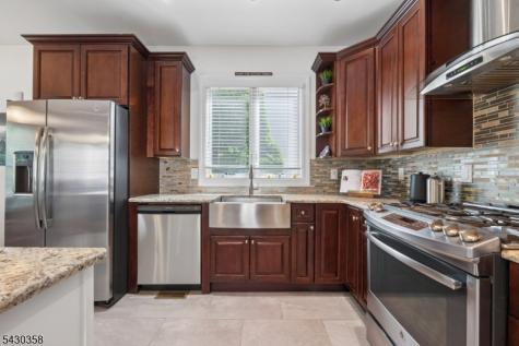 13 Edgar Street Summit NJ 07901