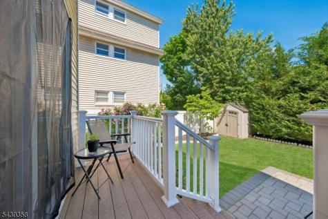 13 Edgar Street Summit NJ 07901