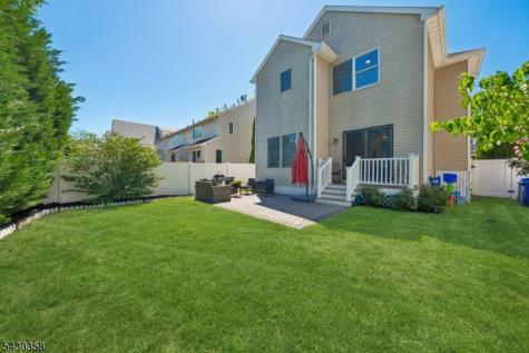 13 Edgar Street Summit NJ 07901