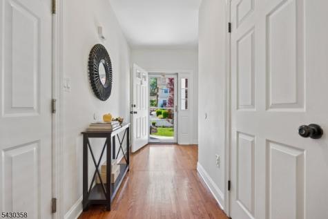 13 Edgar Street Summit NJ 07901
