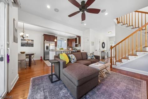 13 Edgar Street Summit NJ 07901