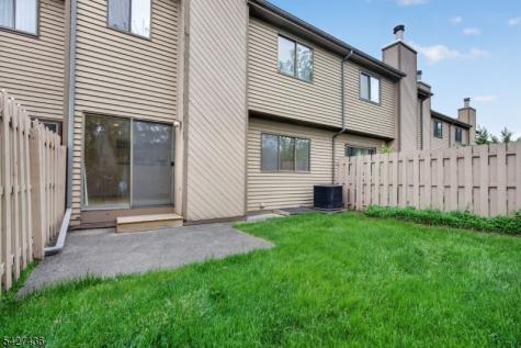169 Castle Ridge Drive East Hanover NJ 07936