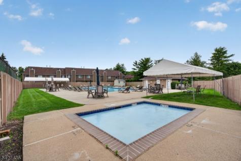 169 Castle Ridge Drive East Hanover NJ 07936