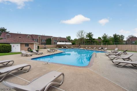 169 Castle Ridge Drive East Hanover NJ 07936
