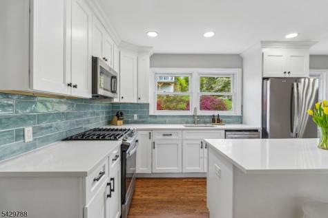27 Dogwood Road Morris Plains NJ 07950