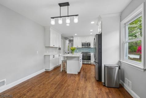 27 Dogwood Road Morris Plains NJ 07950