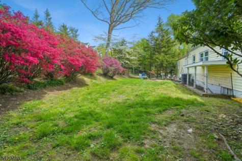 27 Dogwood Road Morris Plains NJ 07950