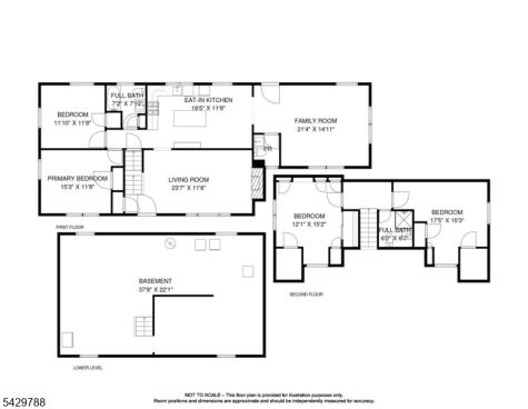 27 Dogwood Road Morris Plains NJ 07950