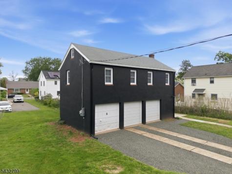 6 Highland Avenue Flemington NJ 08822