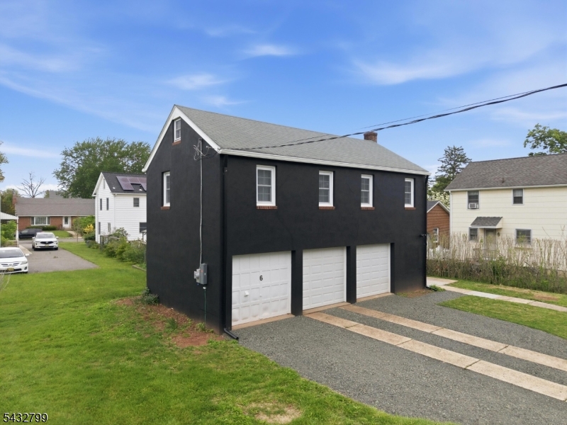 6 Highland Avenue Flemington NJ 08822