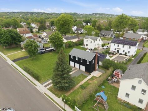 6 Highland Avenue Flemington NJ 08822