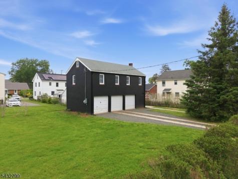 6 Highland Avenue Flemington NJ 08822
