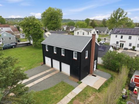 6 Highland Avenue Flemington NJ 08822
