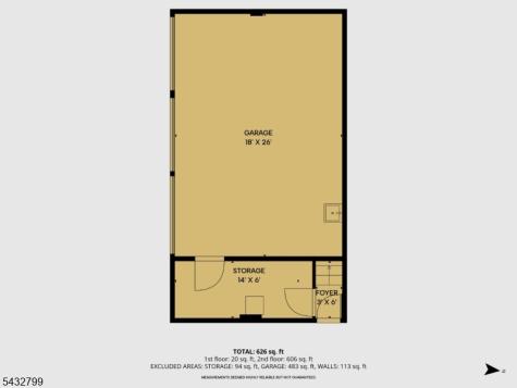 6 Highland Avenue Flemington NJ 08822