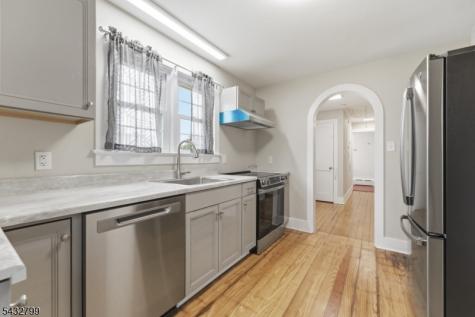 6 Highland Avenue Flemington NJ 08822