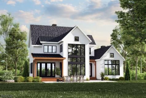 11 Oak Ridge Road Montague NJ 07827