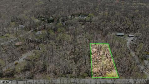 11 Oak Ridge Road Montague NJ 07827