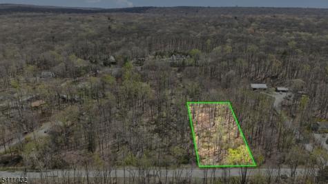11 Oak Ridge Road Montague NJ 07827